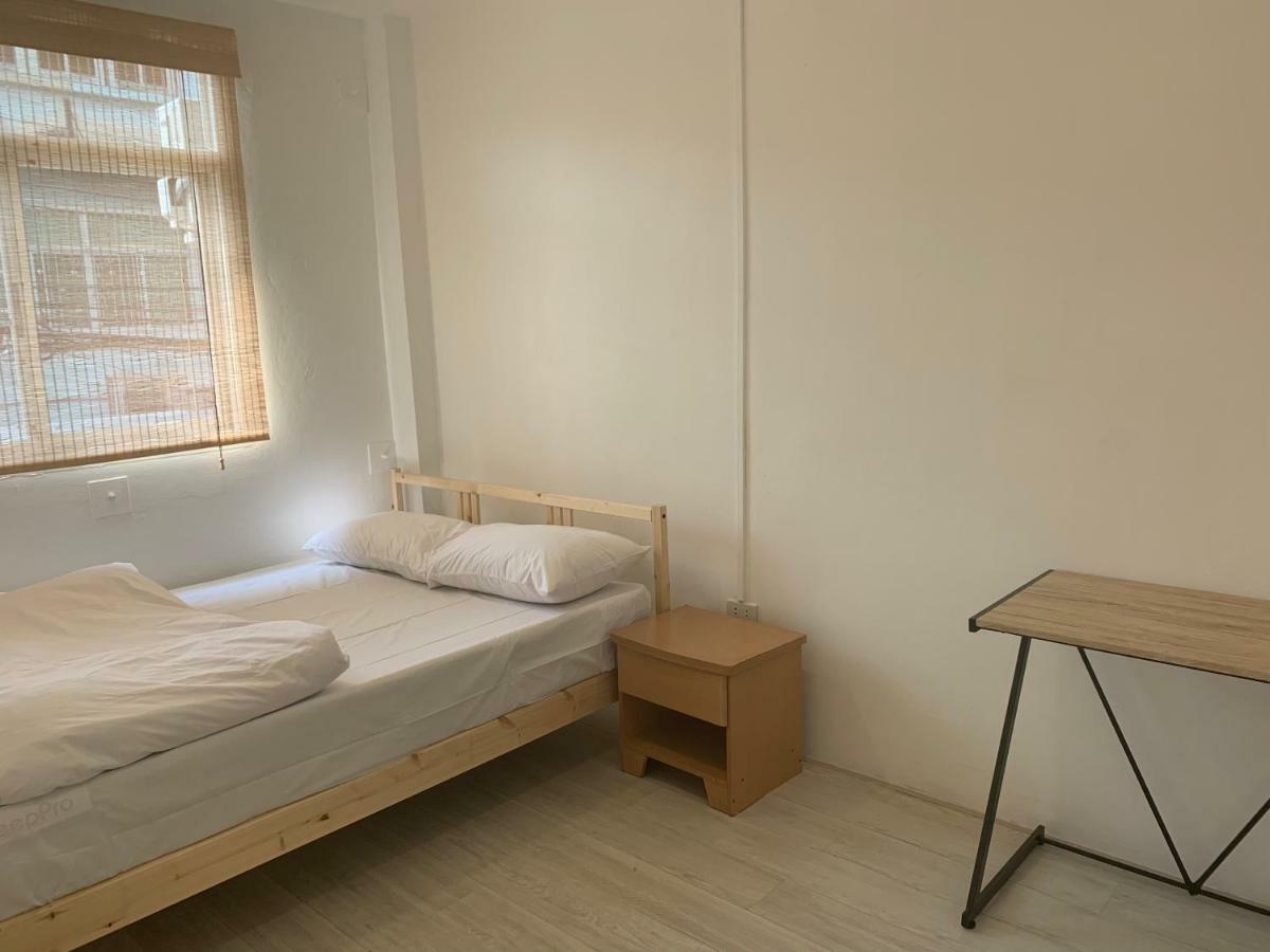 Fundee At Siam (adults Only) Hostel *
