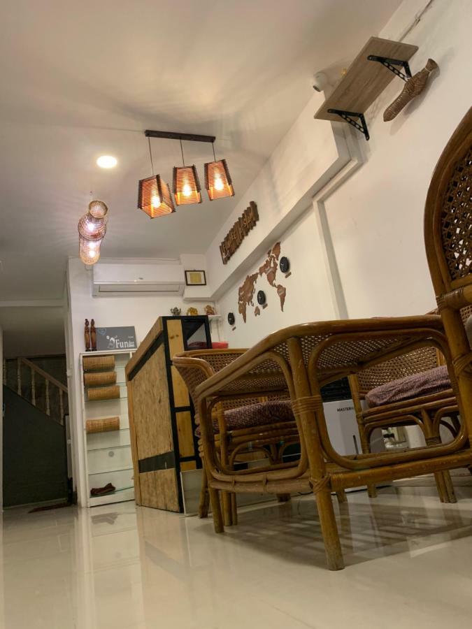 Hostel Fundee At Siam (adults Only)