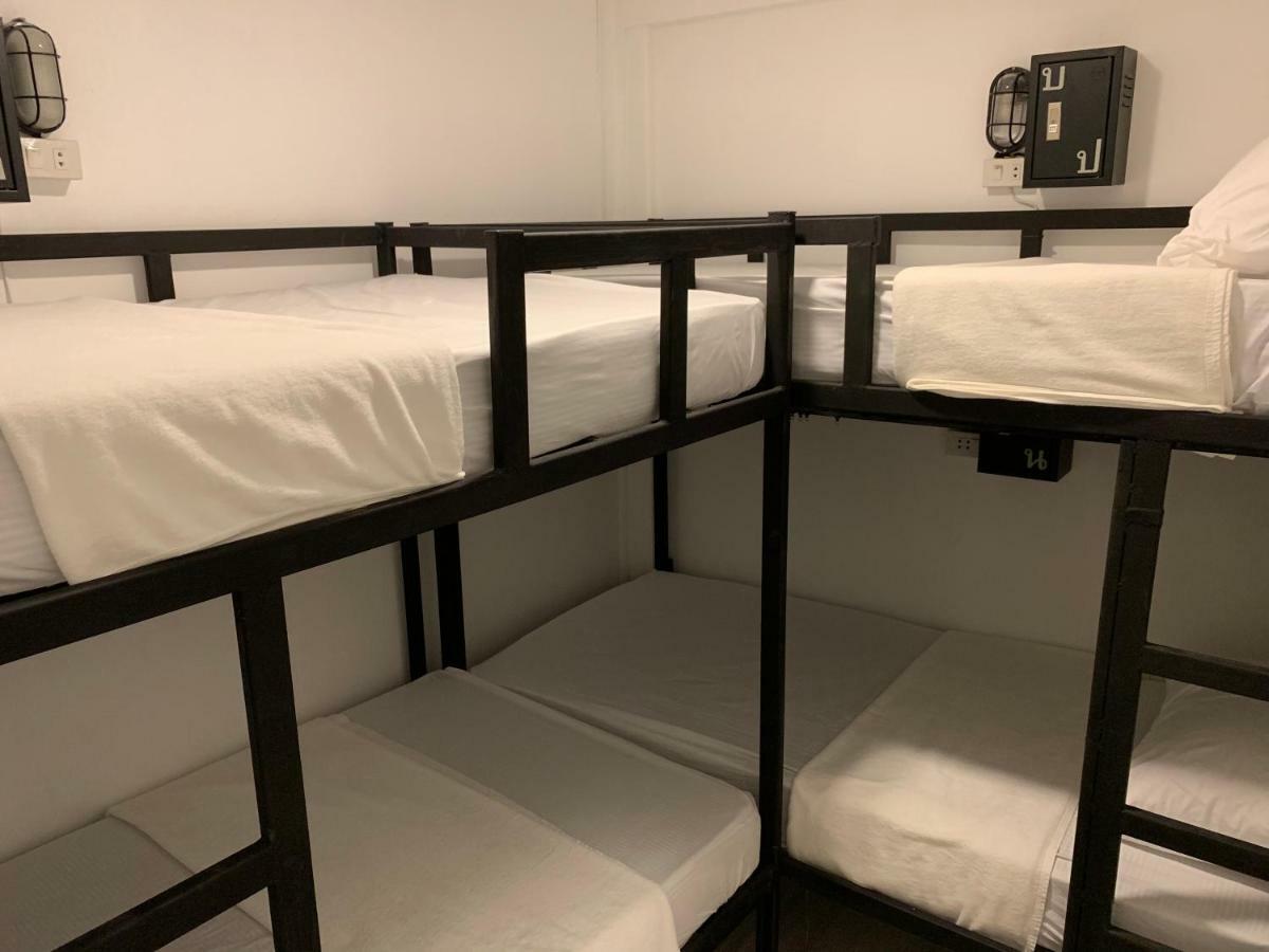 Fundee At Siam (adults Only) Hostel