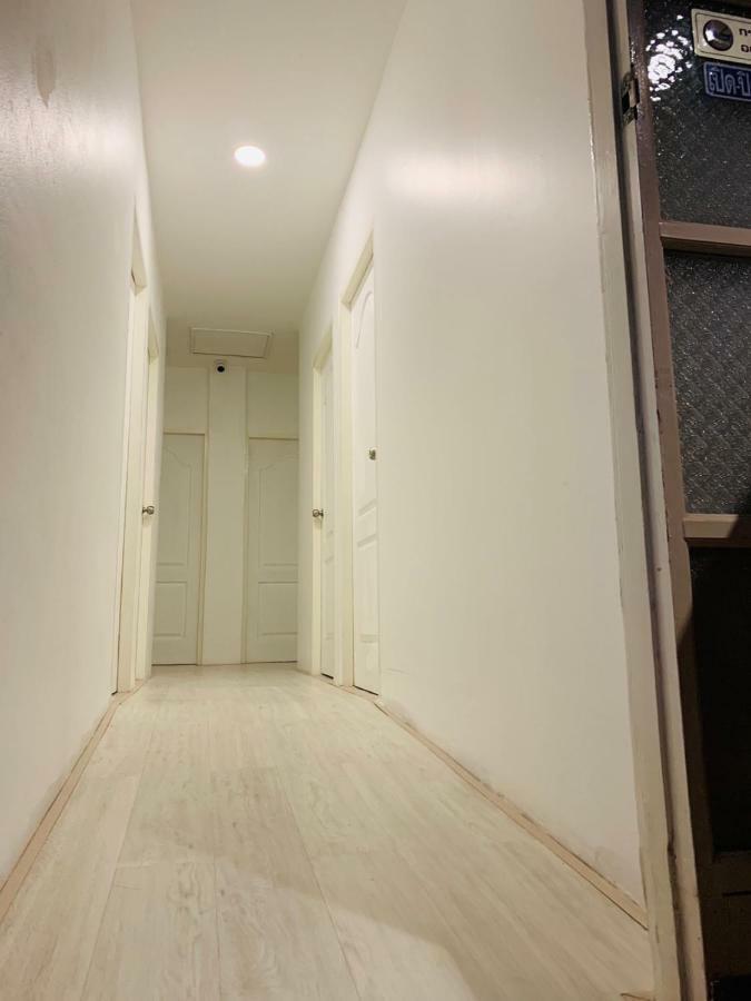 Fundee At Siam (adults Only) Hostel