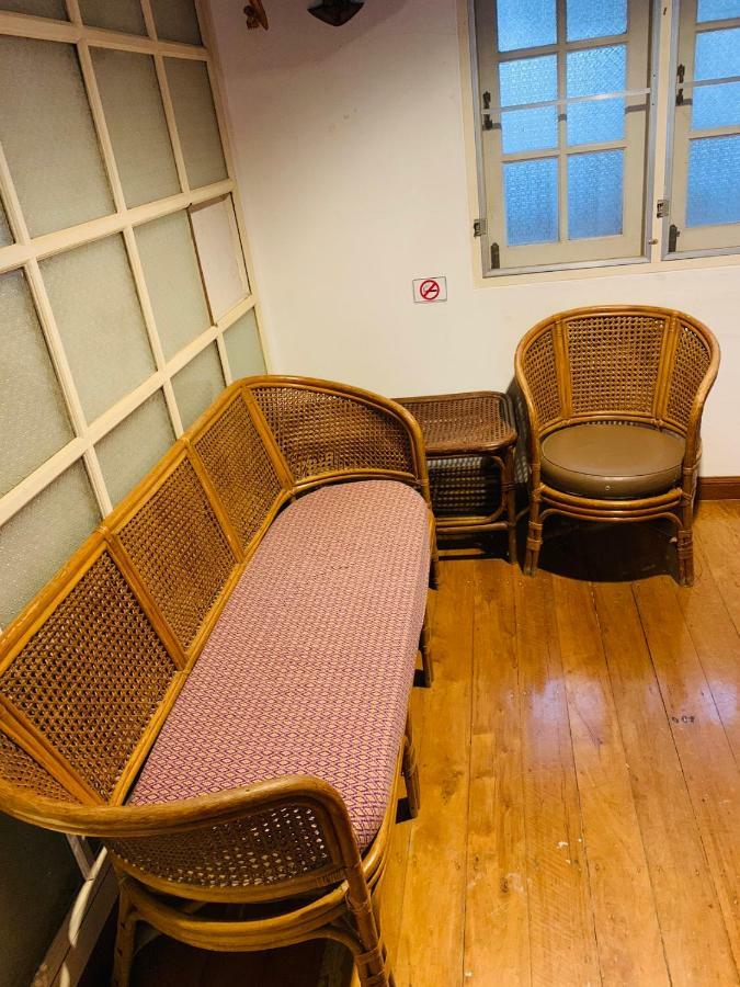 Hostel Fundee At Siam (adults Only) *