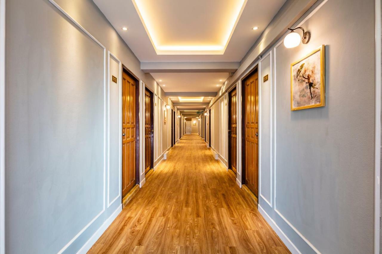 Penyos Hotel Bangkok
