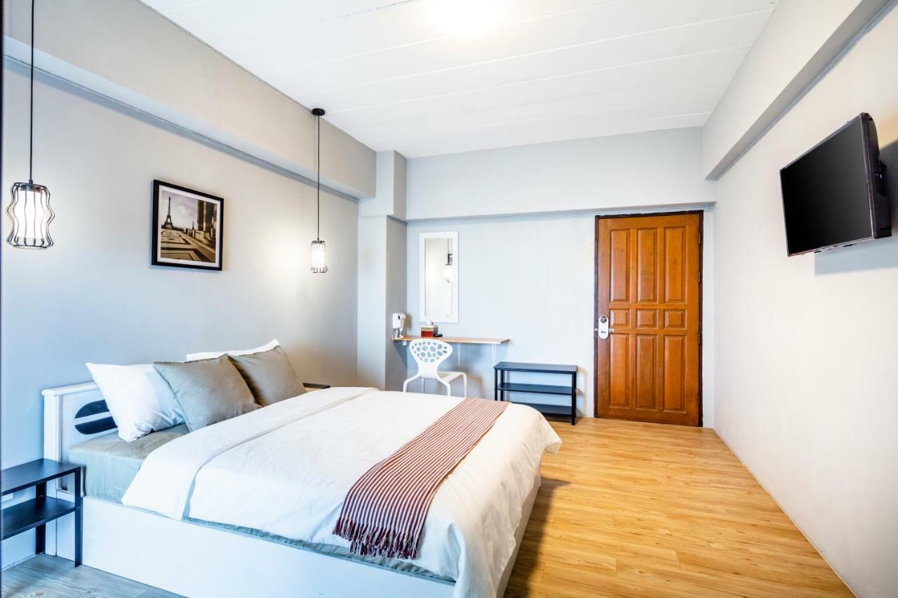 Hotell Penyos Service