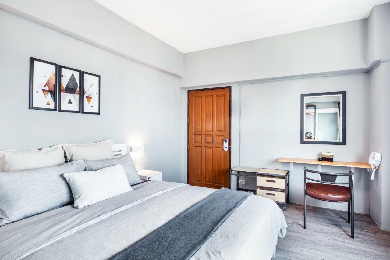 Penyos Service Hotell