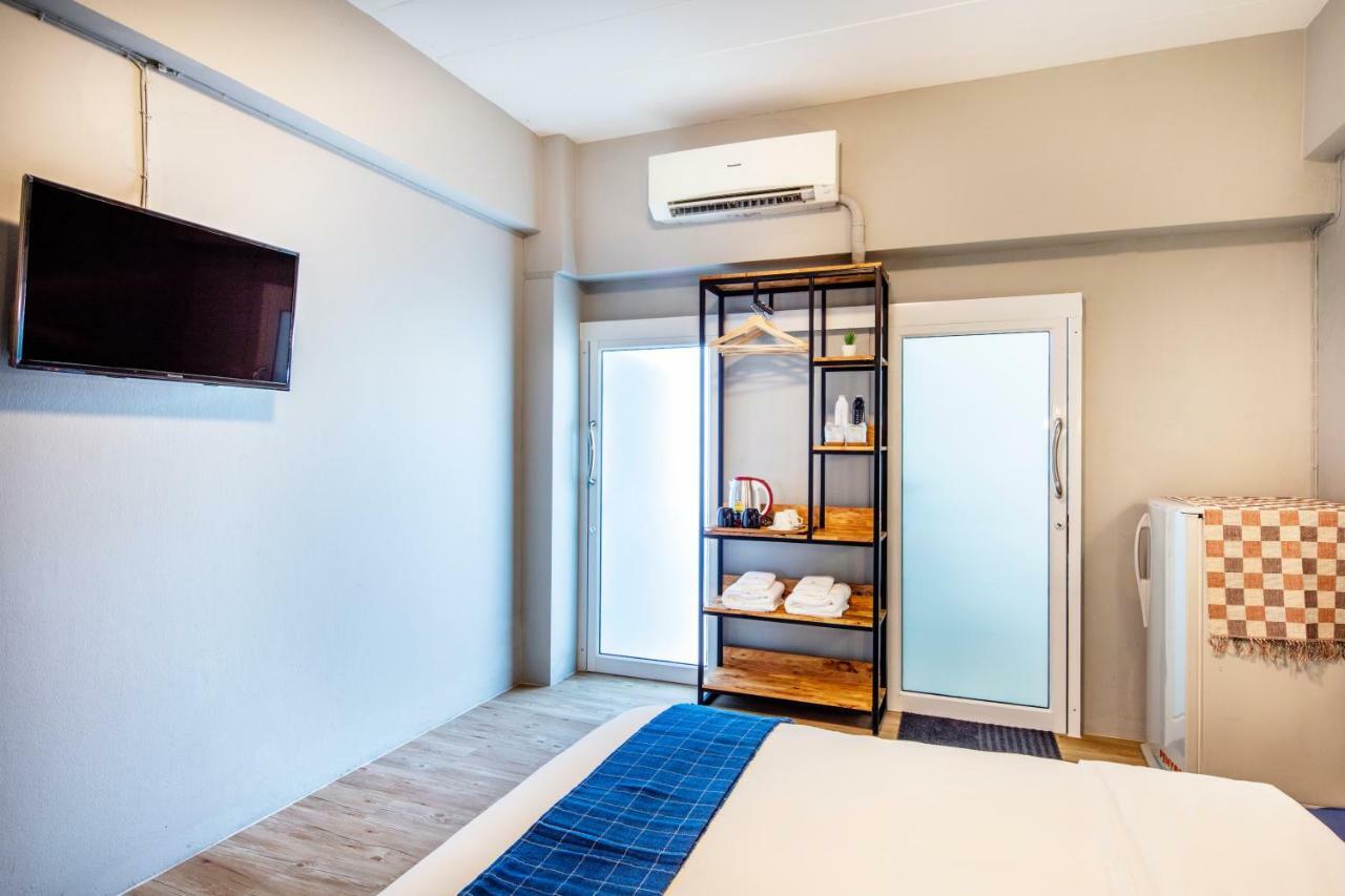 Penyos Service Hotell