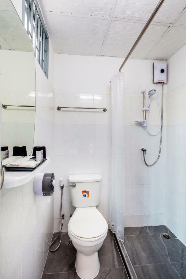 Hotell Penyos Service 3*