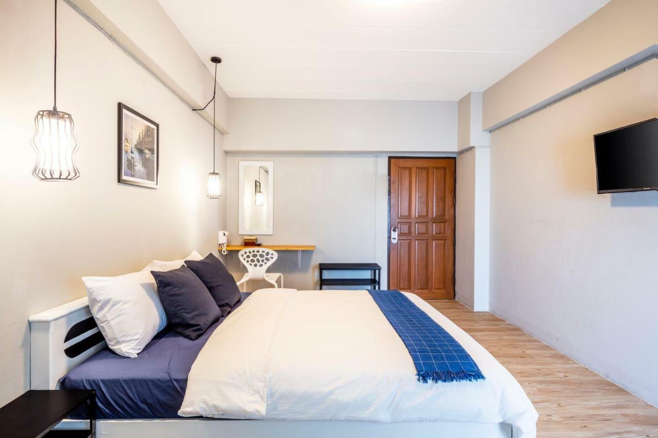 Hotell Penyos Service