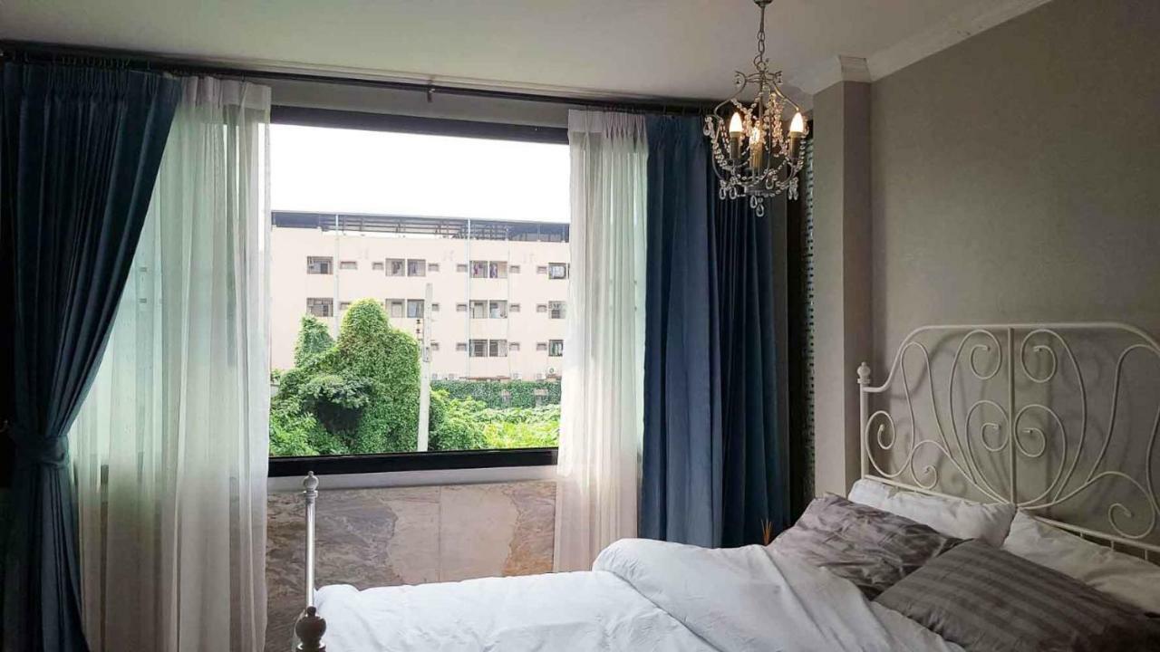 Albergue Wang Lang