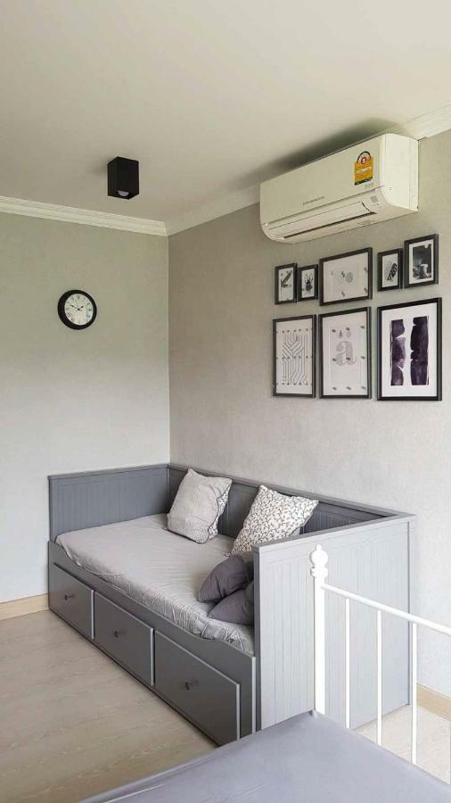 Wang Lang Albergue Banguecoque
