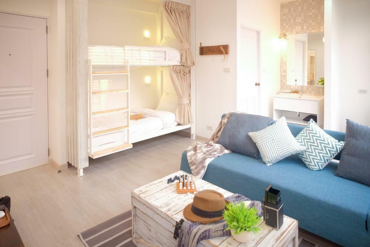 Bed and breakfast Hide And Seek Boutique Hometel Bangkok