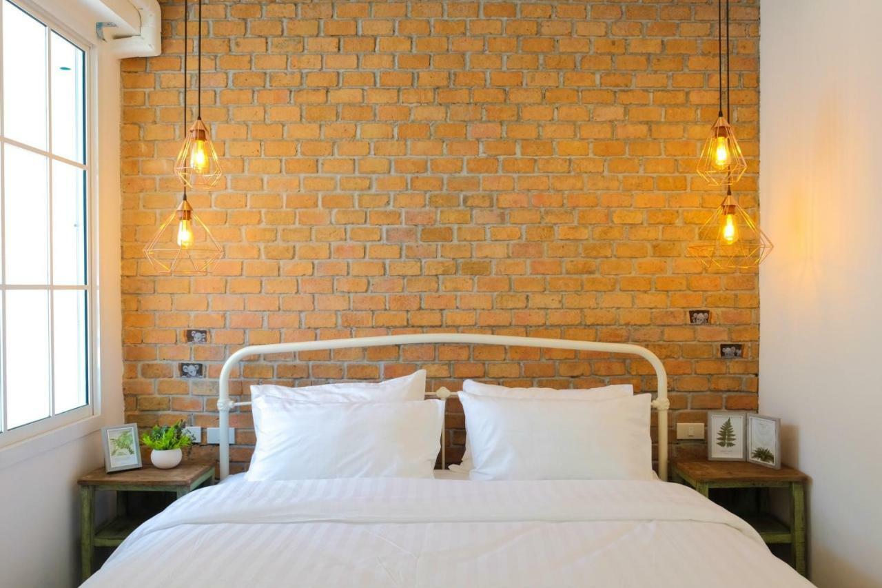 Bed and breakfast Hide And Seek Boutique Hometel Bangkok