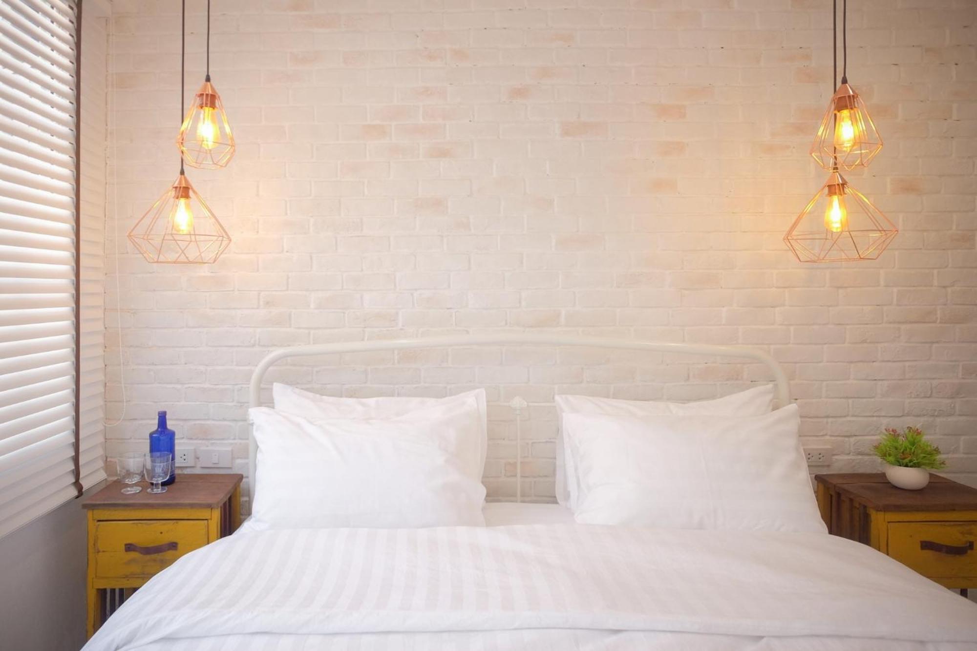 Hide And Seek Boutique Hometel Bed and breakfast Bangkok