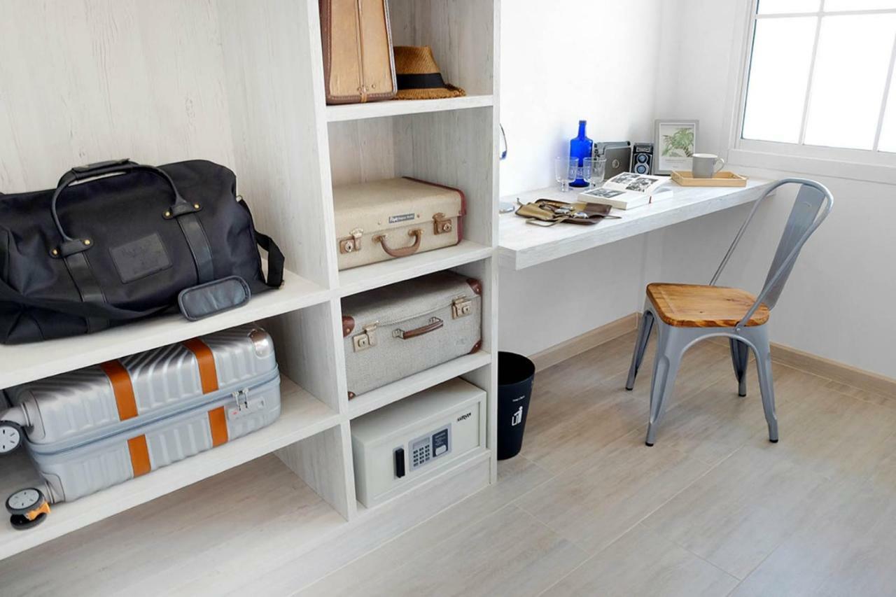 Hide And Seek Boutique Hometel Bed and breakfast Bangkok