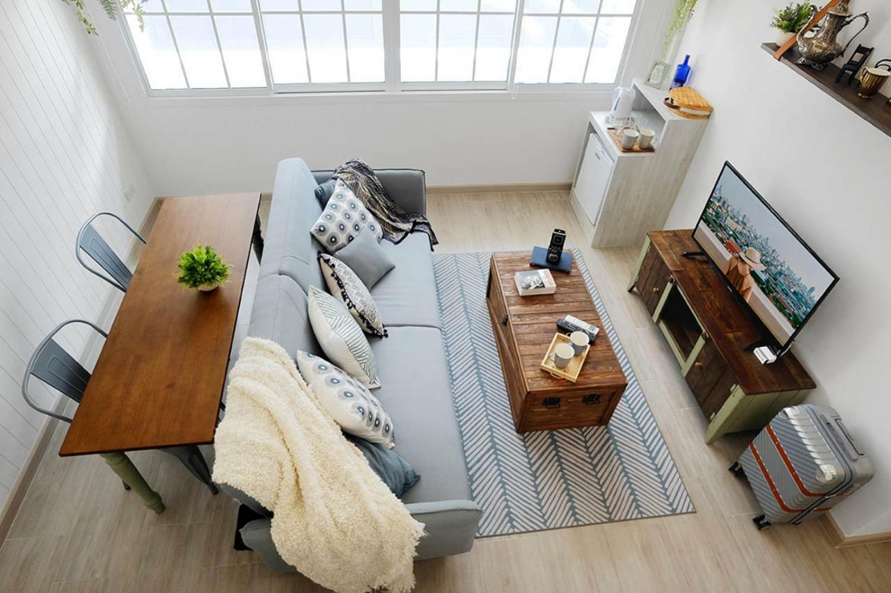 Bed and breakfast Hide And Seek Boutique Hometel