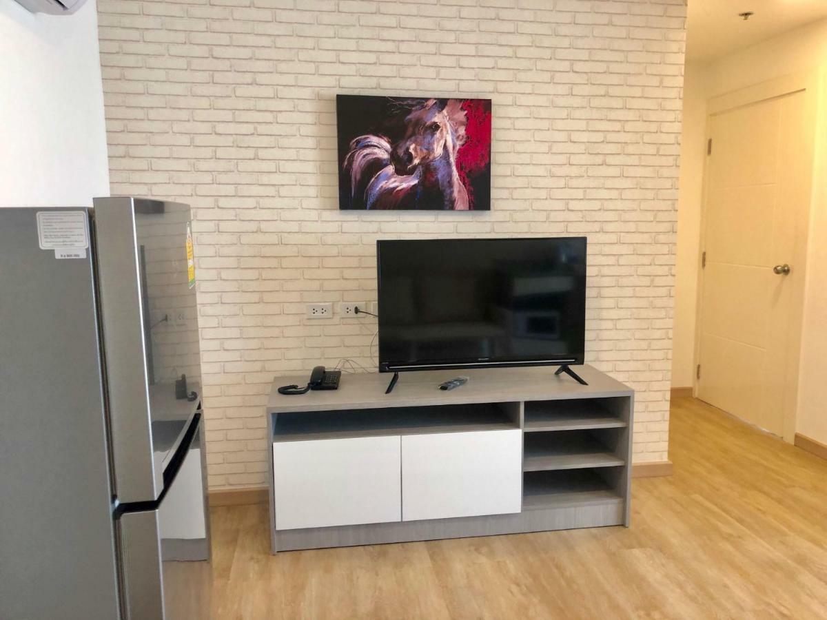 The Lux Ladprao 10 3*