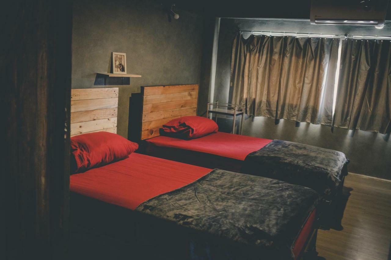 Hostel The Beds Ever (adults Only) *