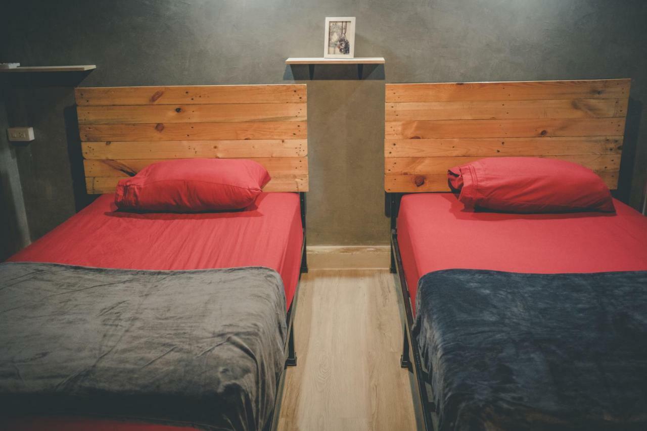 The Beds Ever (adults Only) Hostel Bangkok