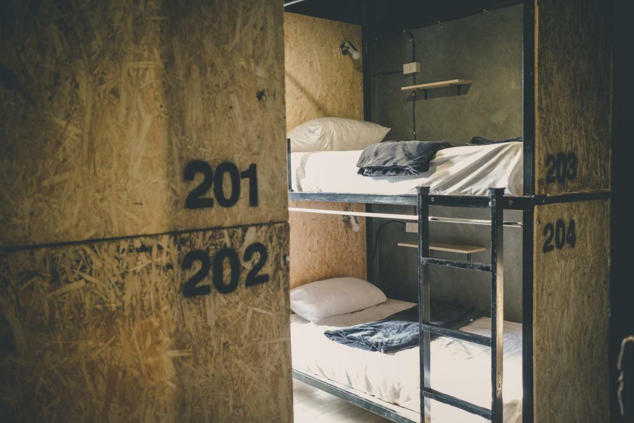 The Beds Ever (adults Only) Hostel