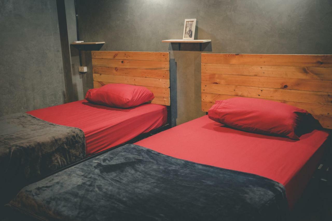 Hostel The Beds Ever (adults Only) Bangkok
