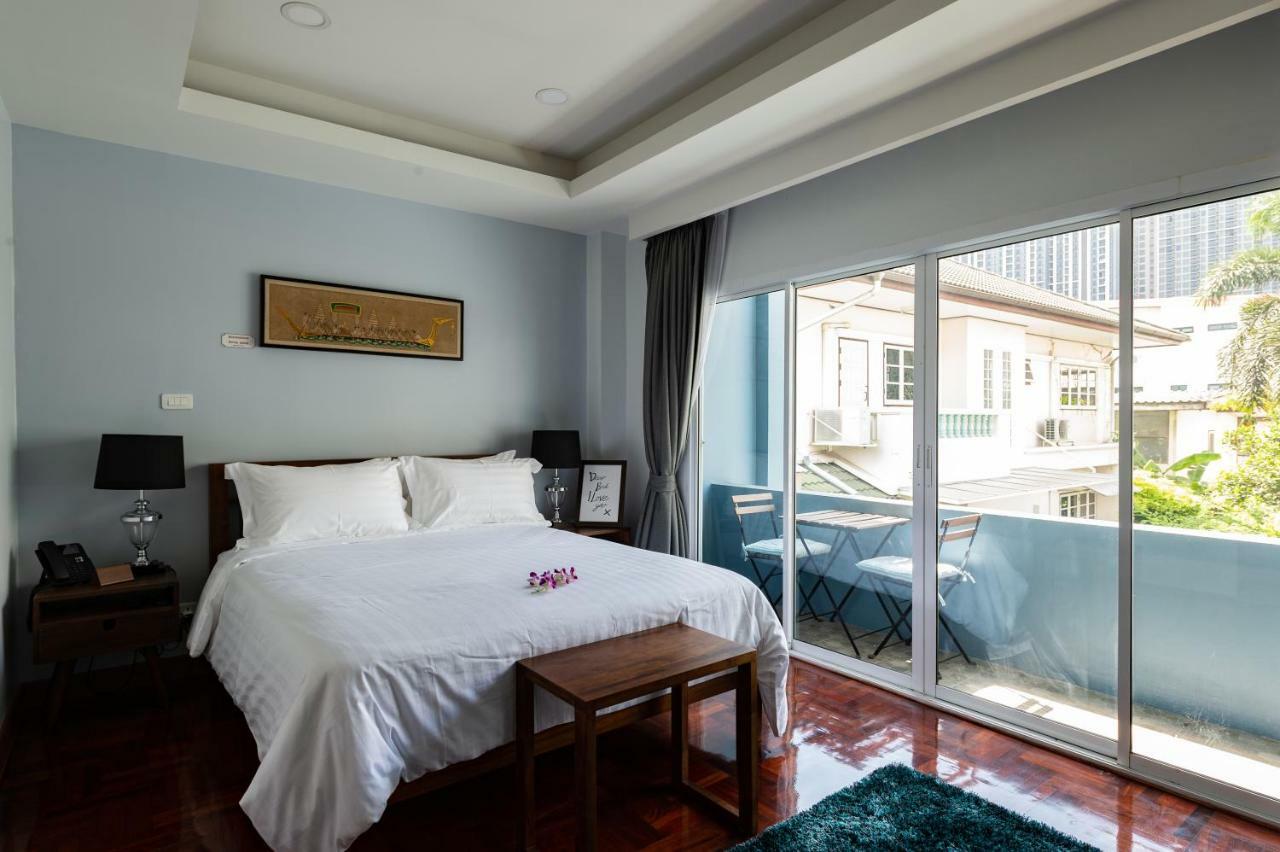Maneeya Park 4* Banguecoque