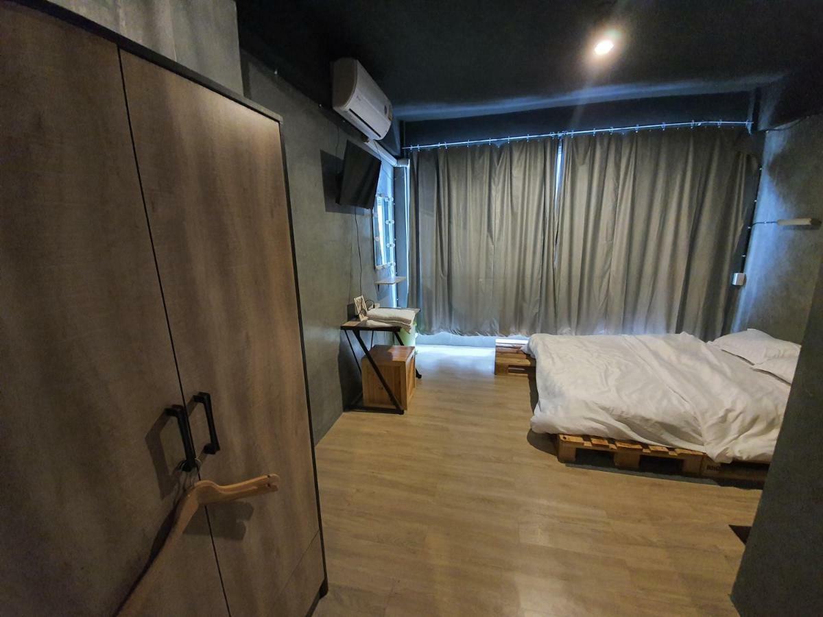 Hostel The Beds Ever (adults Only) *