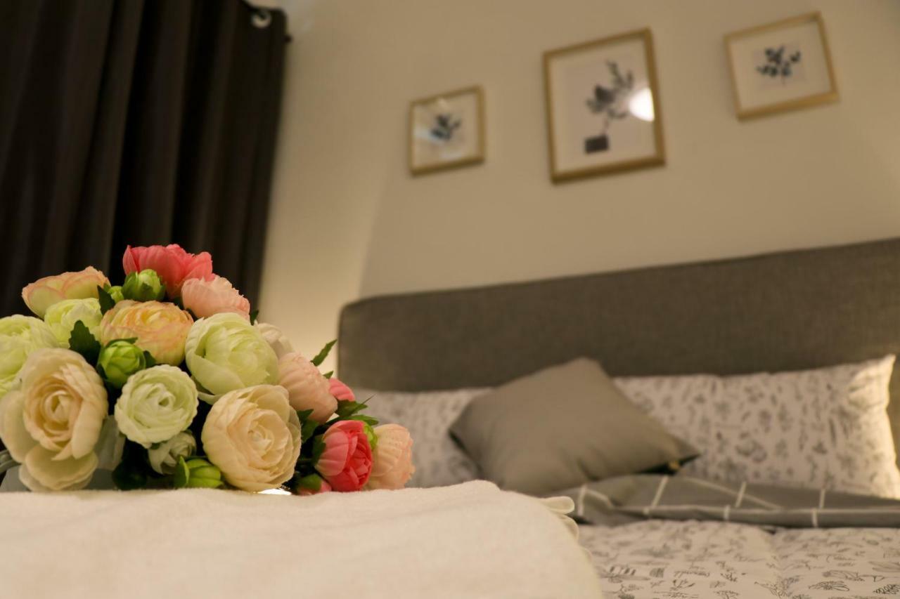 Appartement Chapter One Eco *