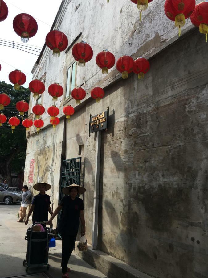 Nhà trọ Sanookdee (adults Only) *