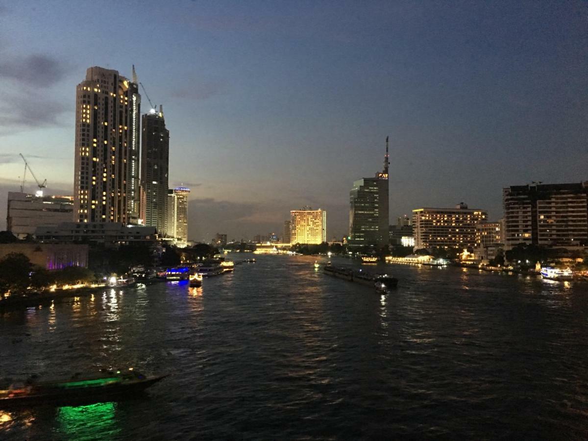Sanookdee (adults Only) Nhà trọ