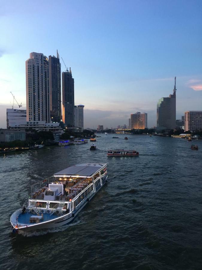 Nhà trọ Sanookdee (adults Only) *