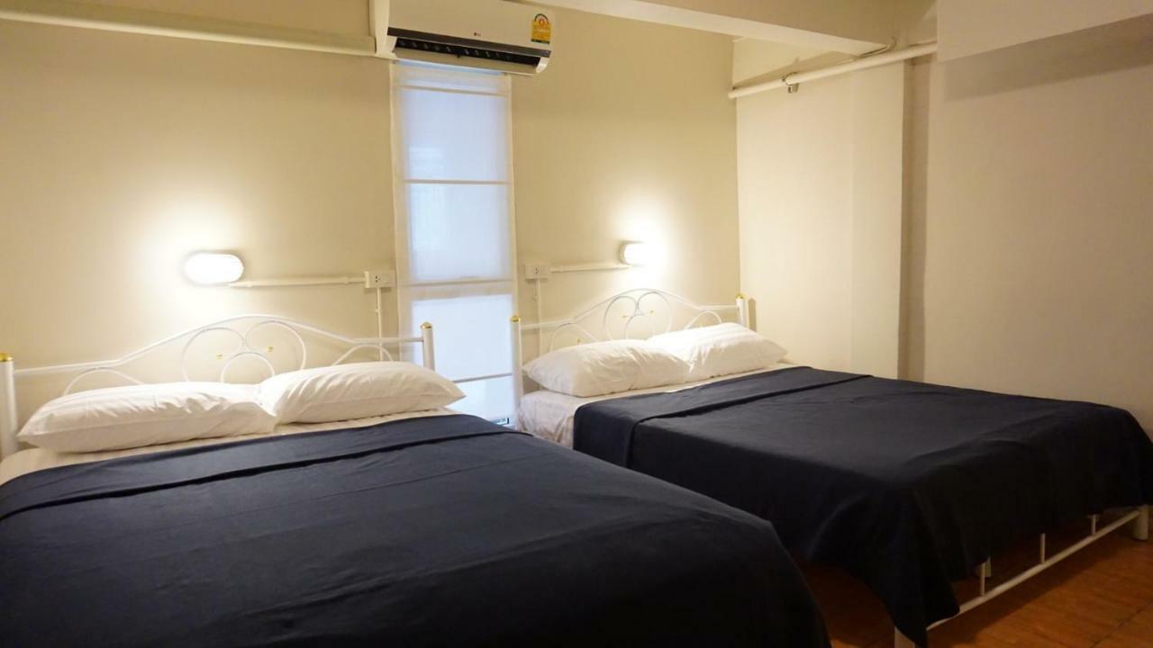 Need Sleep Hostel