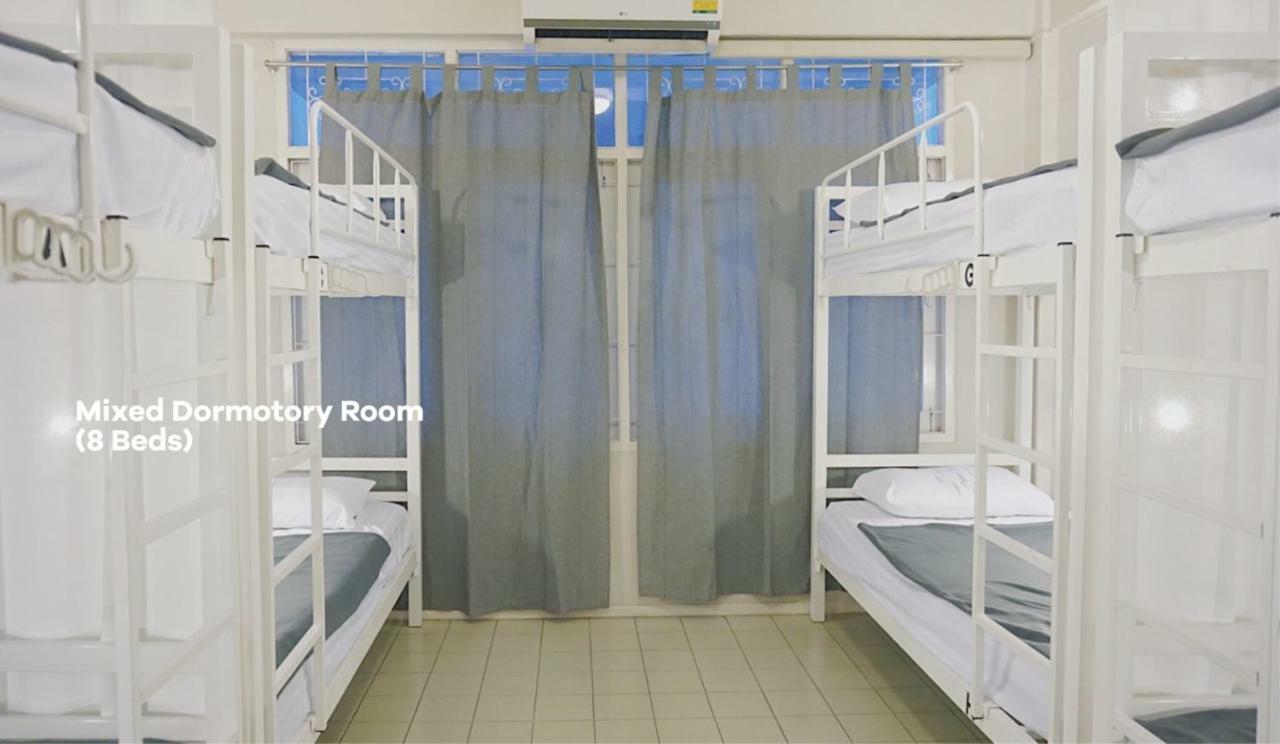 Need Sleep Hostel Bangkok