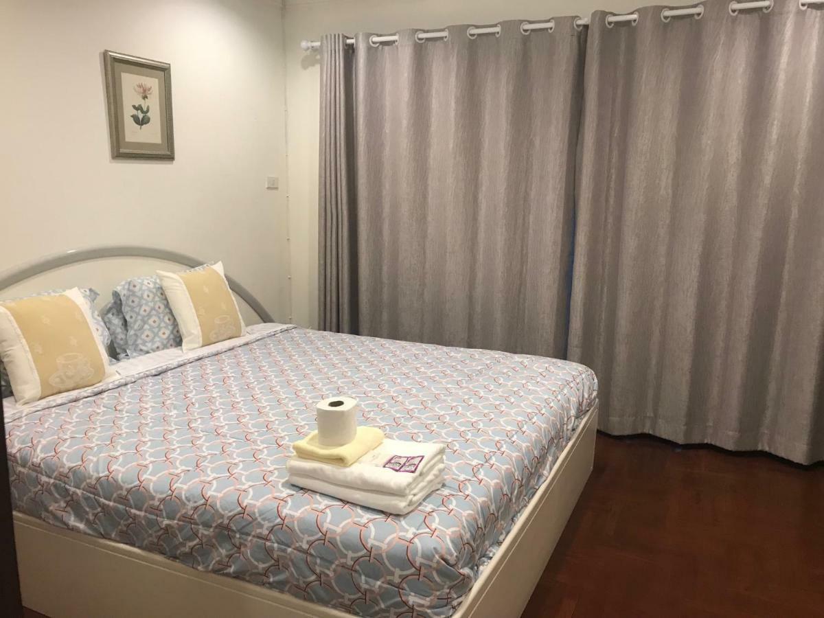 Nineplace 46 Khách sạn Bangkok