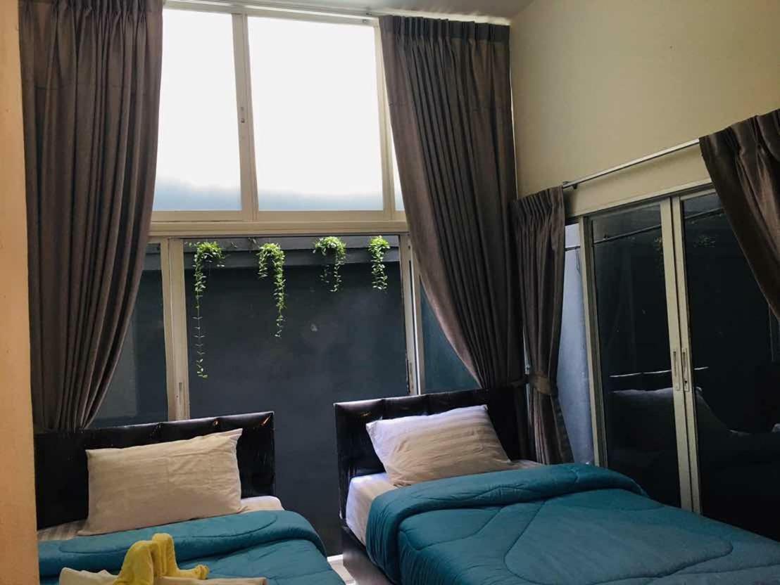 Khách sạn Nineplace 46 2*