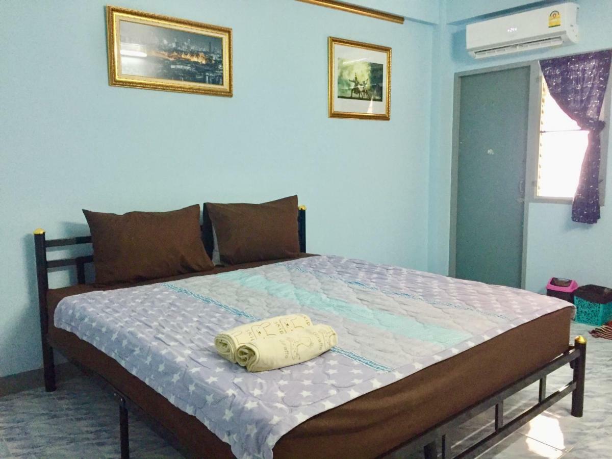 Hotel Panmanee 2*