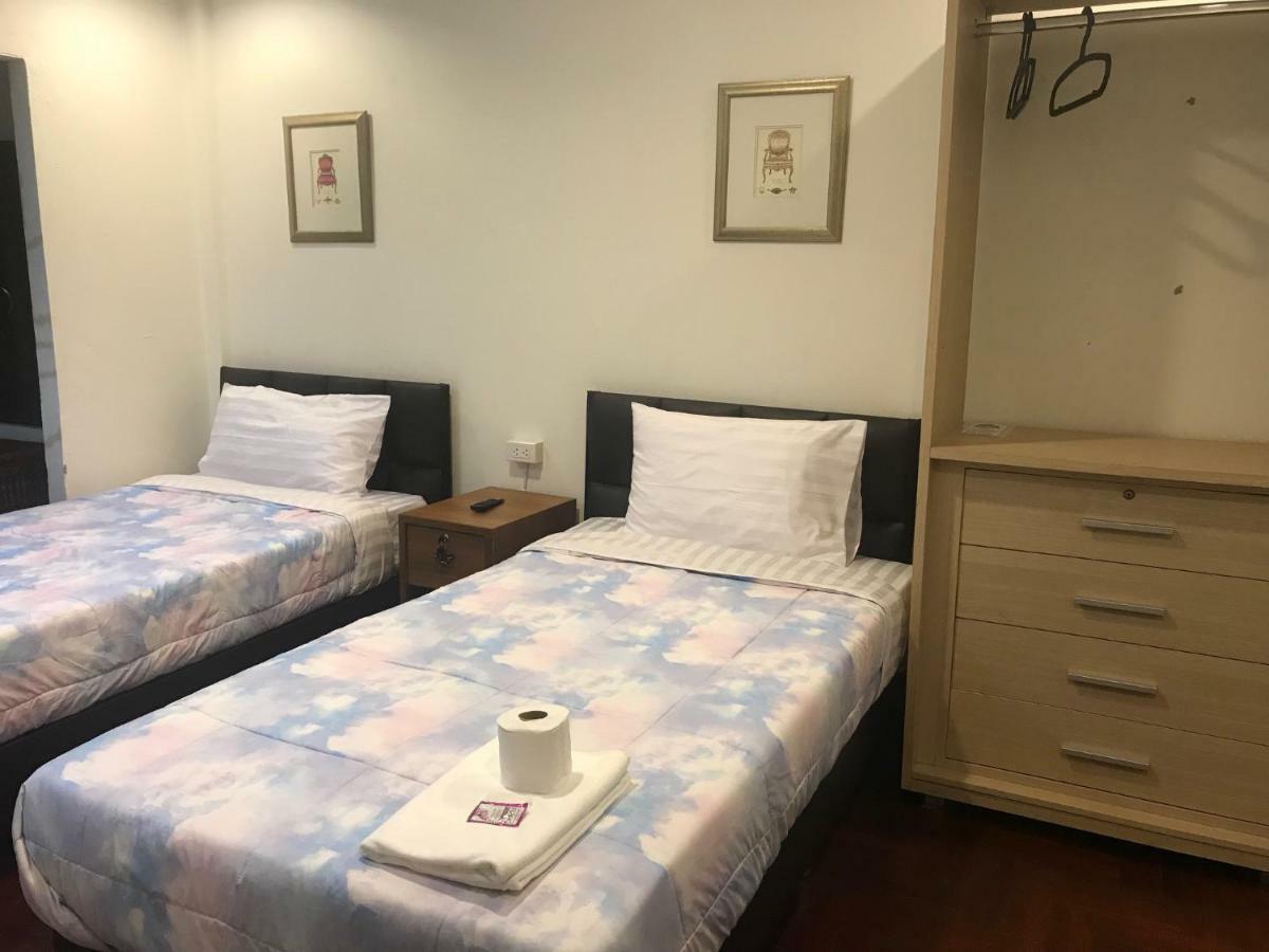 Khách sạn Nineplace 46 2*