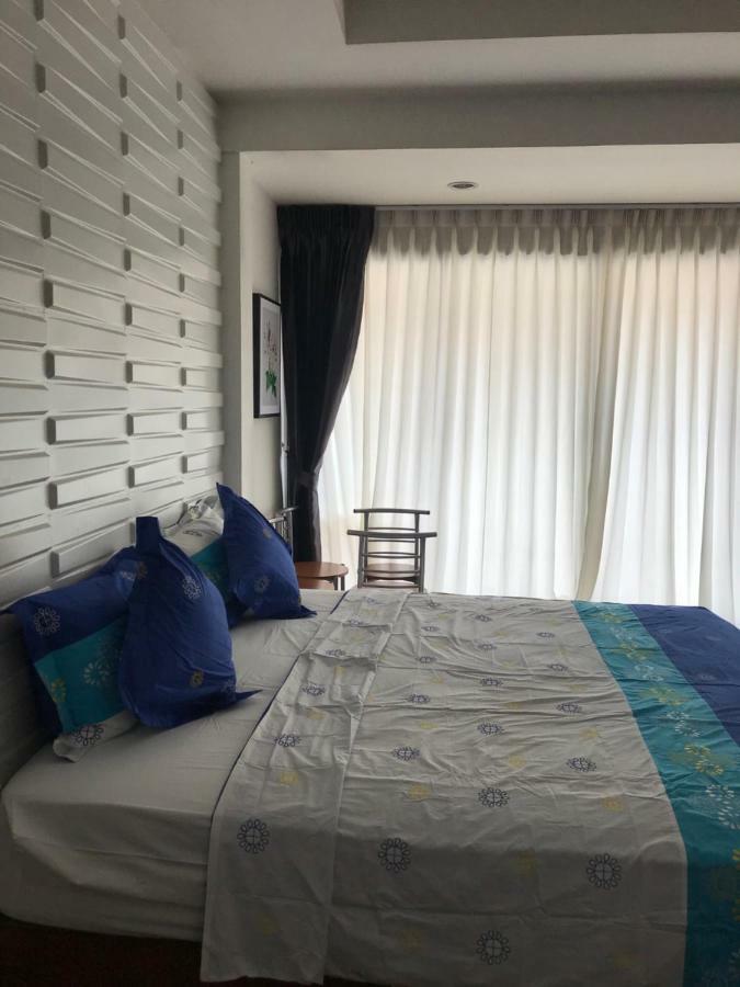 Khách sạn Nineplace 46