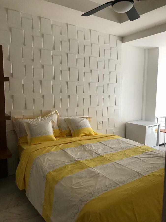Nineplace 46 Khách sạn