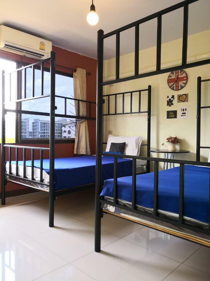 Hostel Chan Cha La 99 *