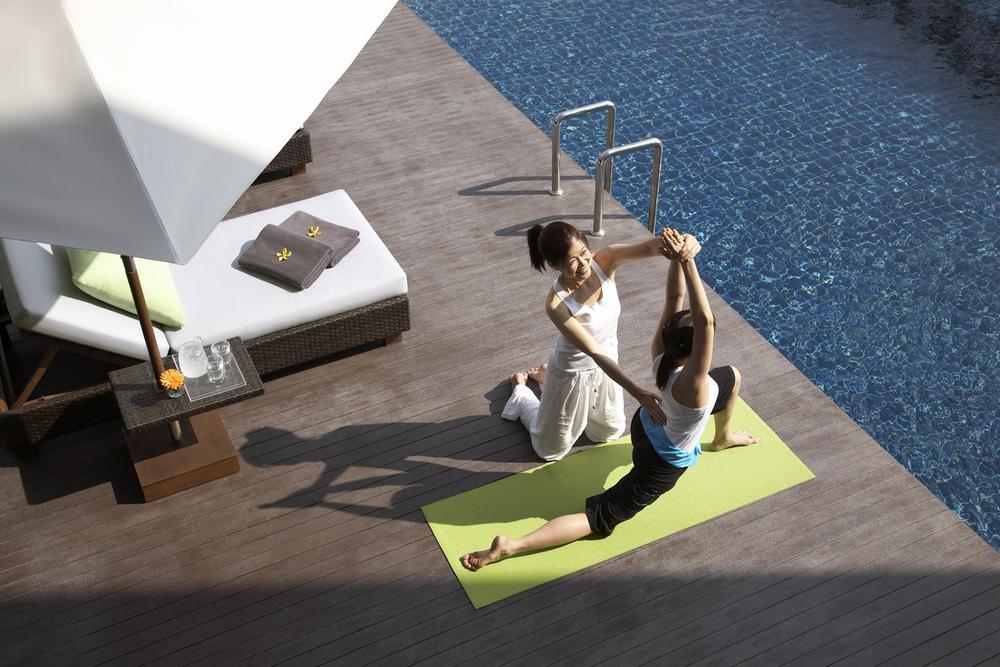 Khách sạn Hilton Grande Asoke