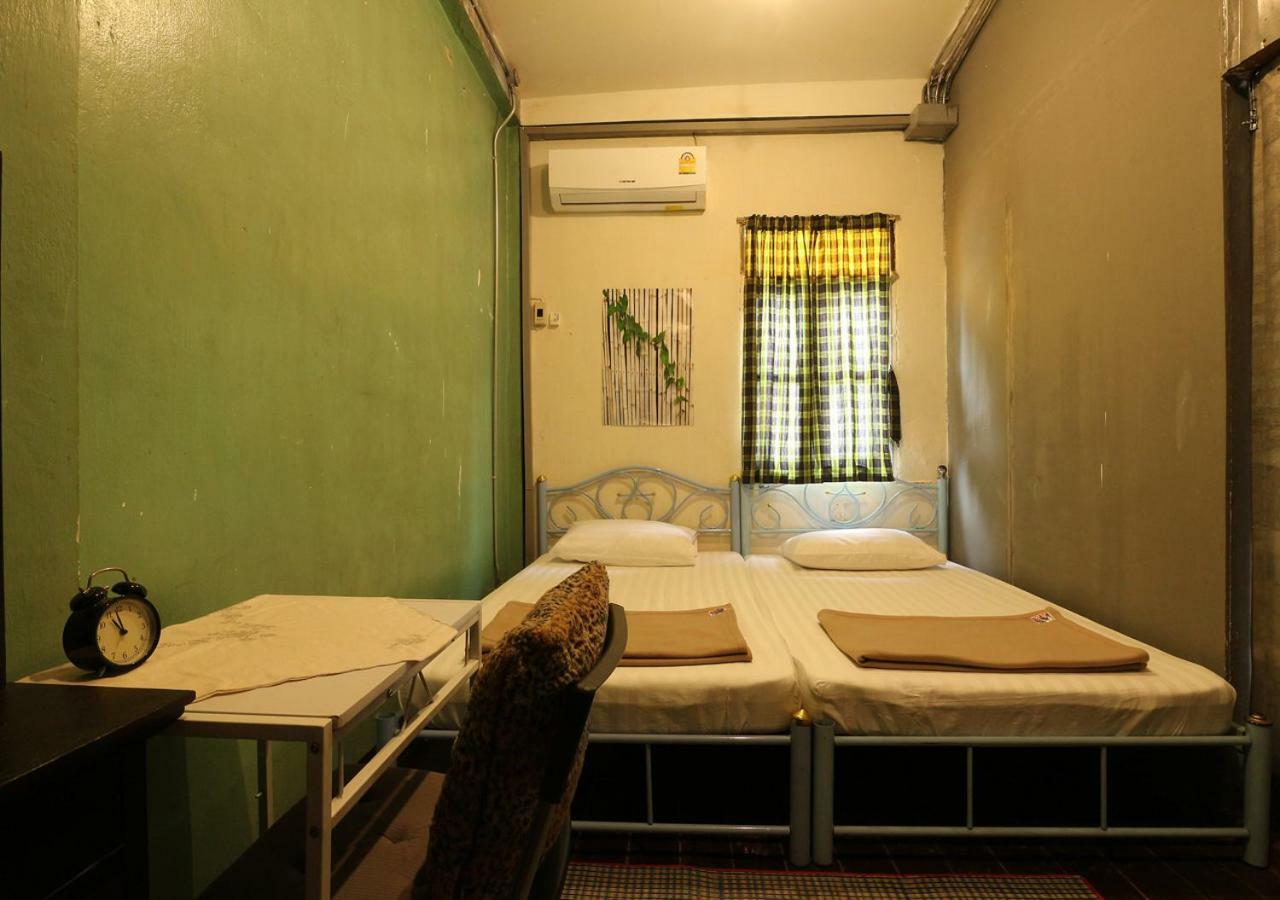 Nivas Siam Hostel Bangkok