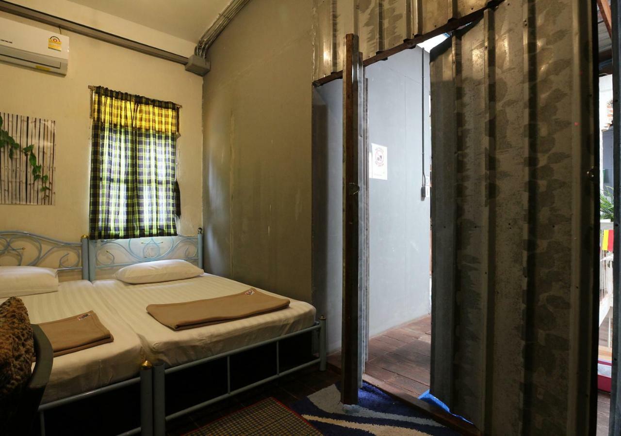 Nivas Siam Hostel Bangkok