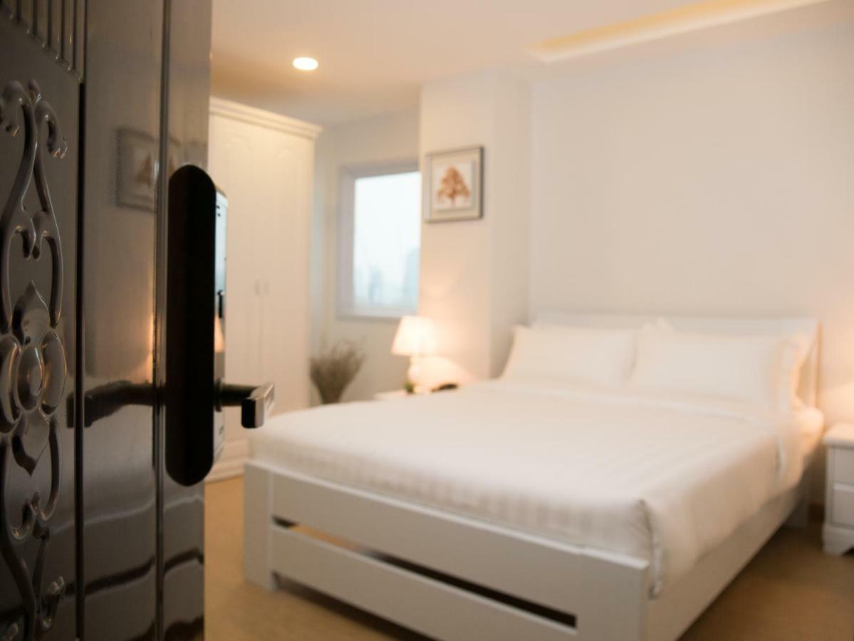 The Kinn 4* Banguecoque