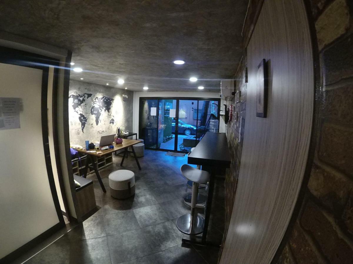 Badu Sukhumvit Hospedagem domiciliar *