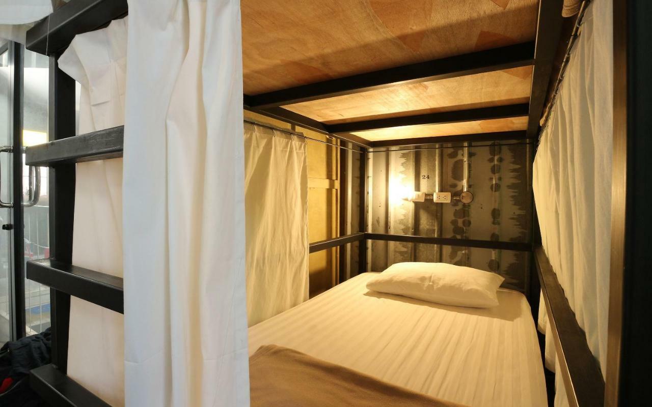 Hostel Nivas Siam Bangkok