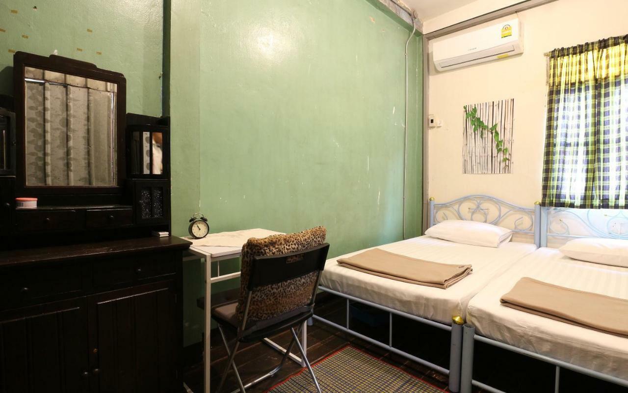 Nivas Siam Hostel Bangkok