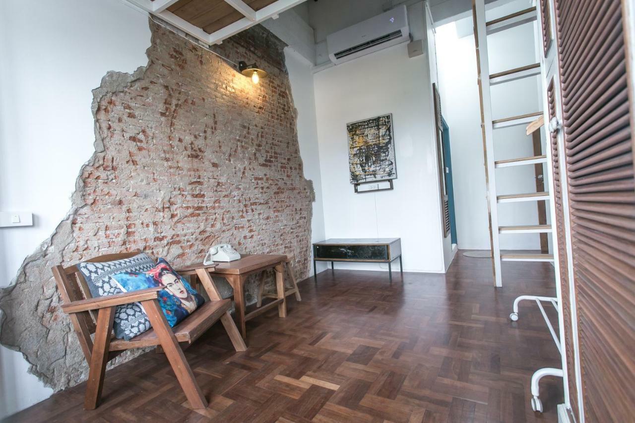 Rest Ari Boutique Hostel Bangkok