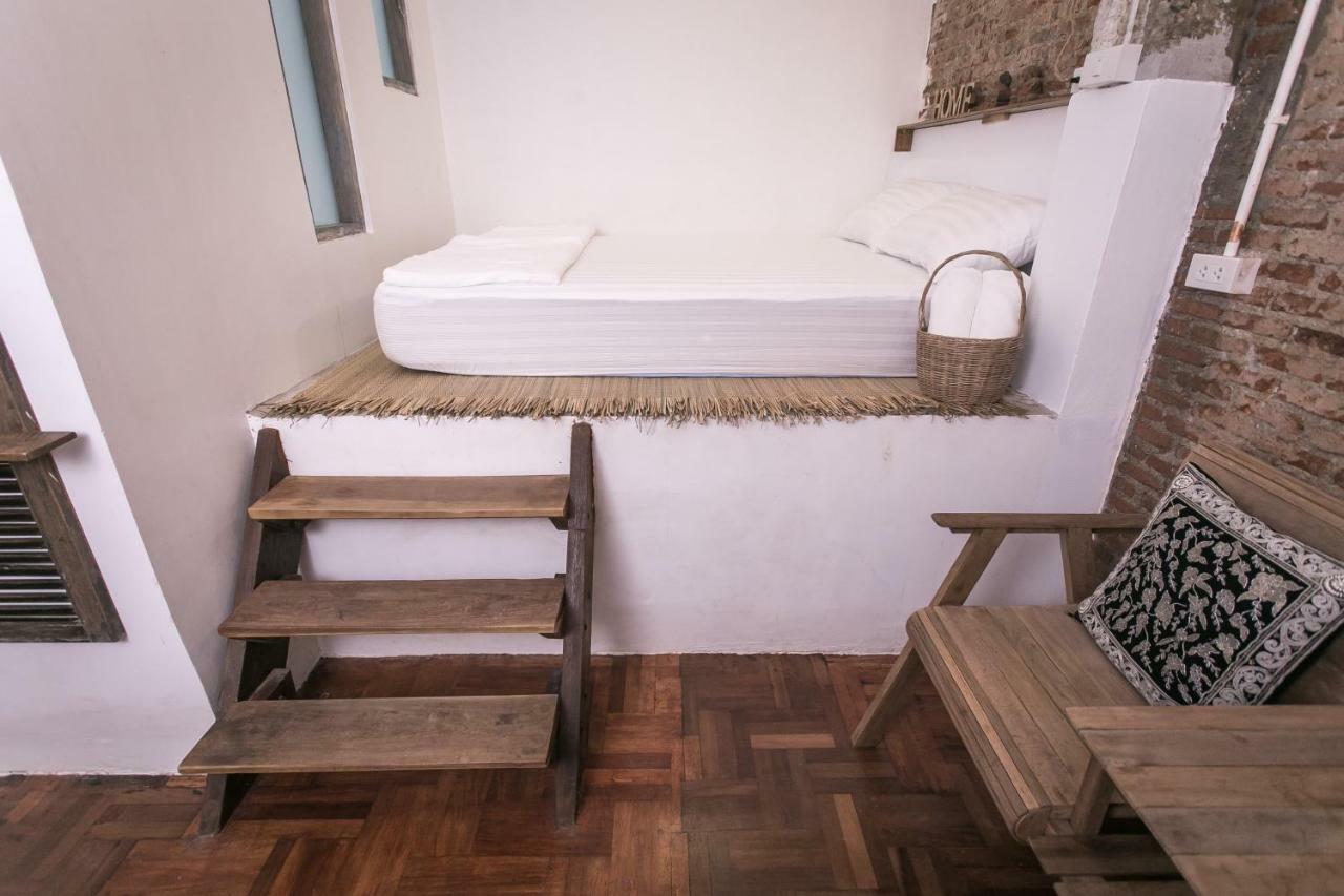 Rest Ari Boutique Bangkok