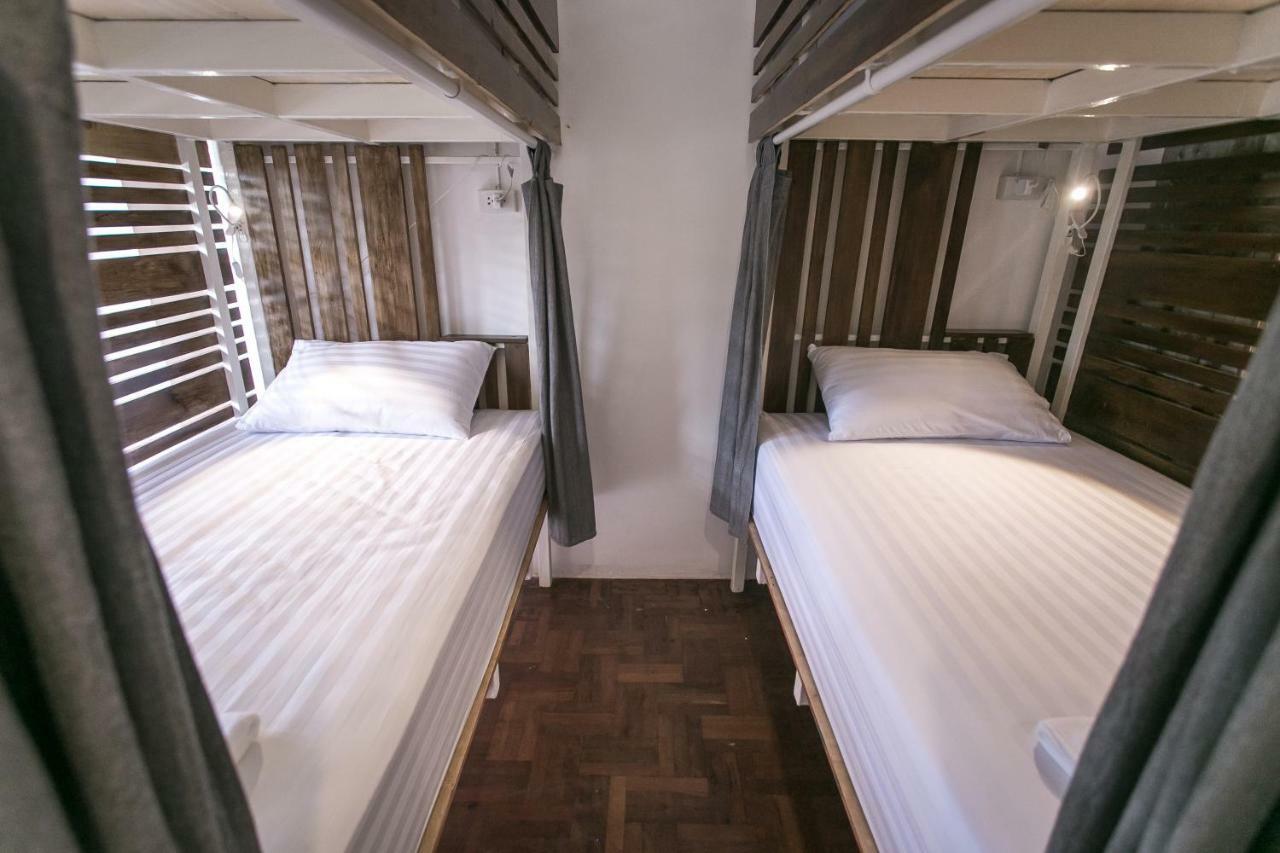 Rest Ari Boutique Hostel