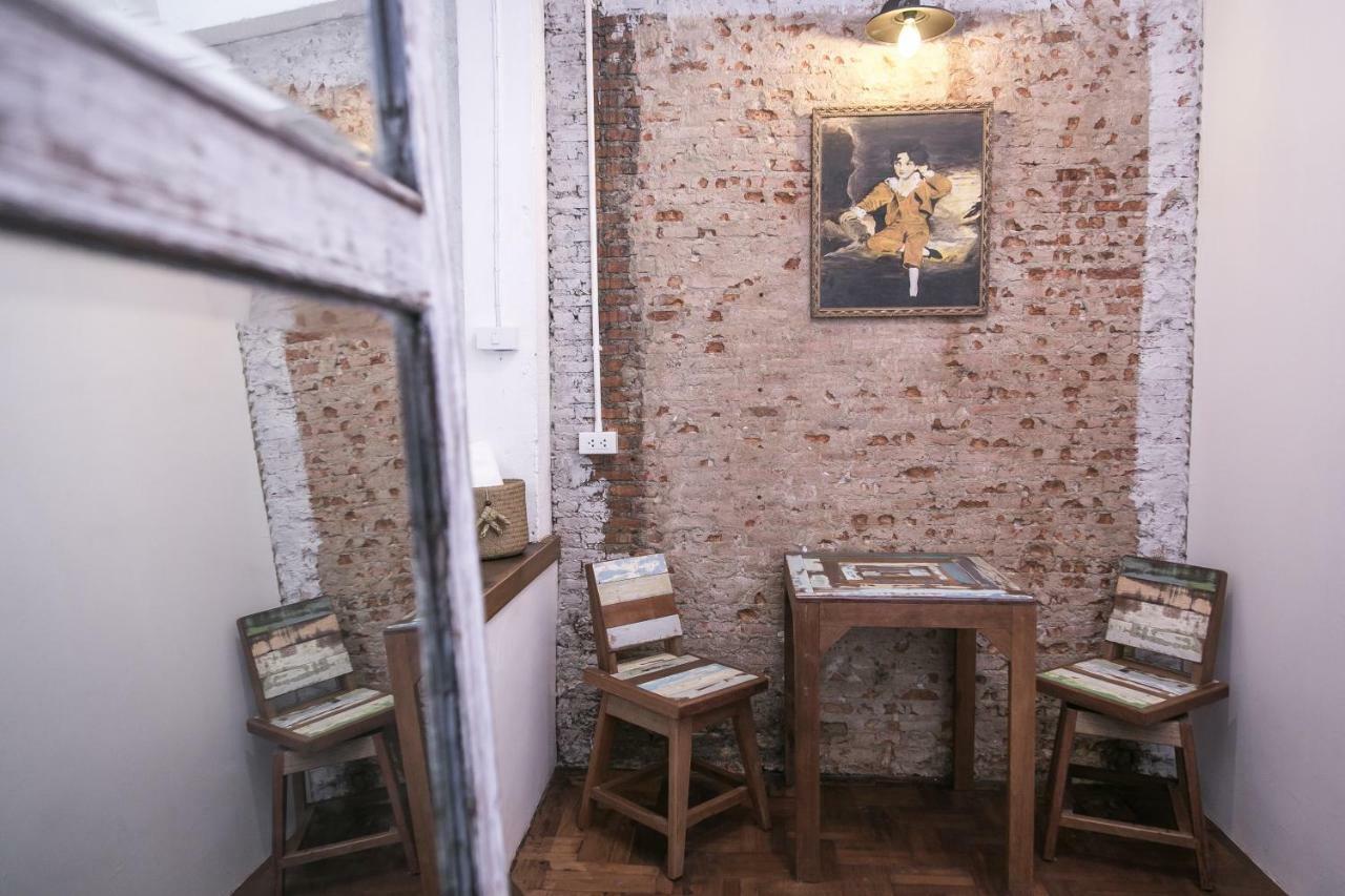 Rest Ari Boutique Hostel Bangkok