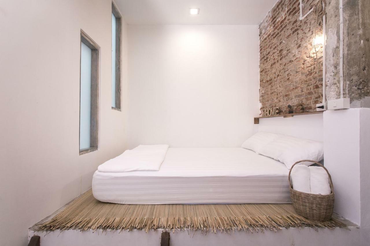 Rest Ari Boutique Hostel Bangkok